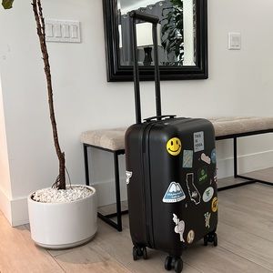 Rebecca Minkoff Travel Luggage